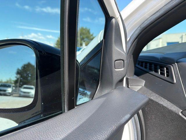 used 2023 Honda Odyssey car, priced at $34,700