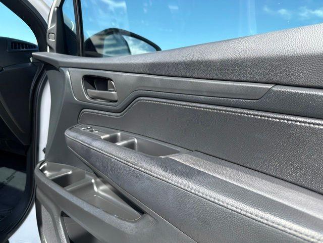 used 2023 Honda Odyssey car, priced at $34,700