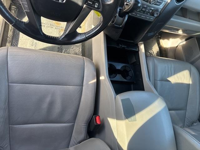 used 2014 Honda Pilot car, priced at $14,500