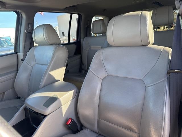 used 2014 Honda Pilot car, priced at $14,500