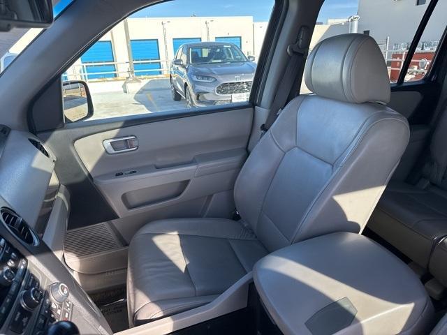 used 2014 Honda Pilot car, priced at $14,500