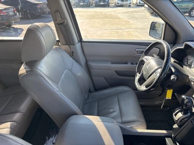 used 2014 Honda Pilot car, priced at $14,500