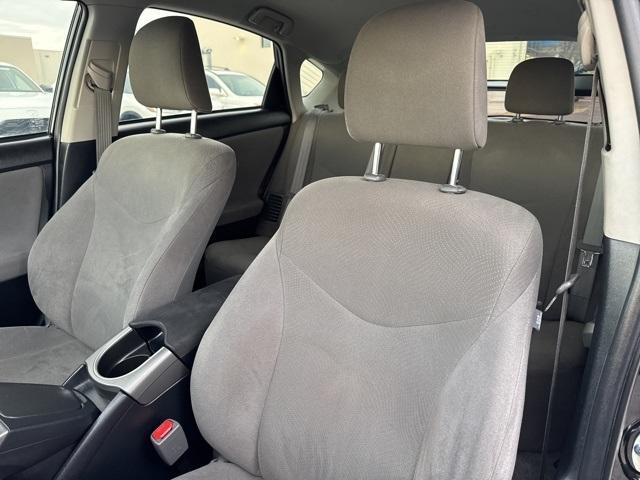 used 2015 Toyota Prius car, priced at $12,700