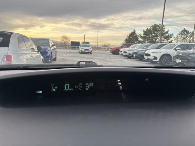 used 2015 Toyota Prius car, priced at $12,700