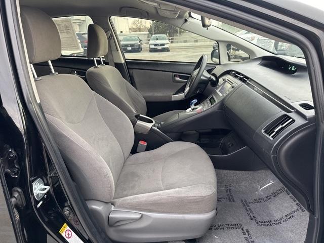 used 2015 Toyota Prius car, priced at $12,700