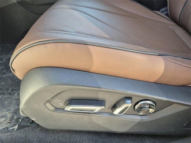 new 2025 Acura RDX car, priced at $54,400