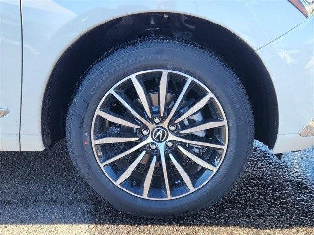 new 2025 Acura RDX car, priced at $54,400