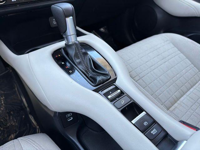 used 2024 Honda HR-V car, priced at $24,852