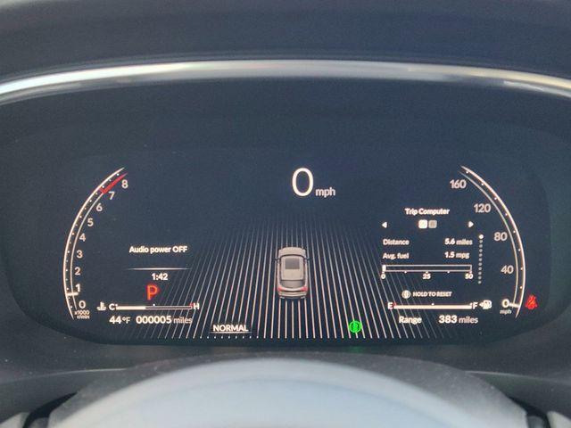 new 2026 Acura MDX car