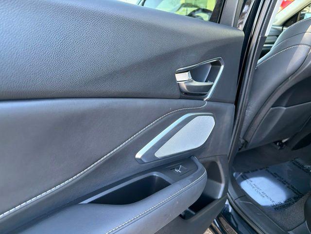 used 2024 Acura RDX car, priced at $37,691