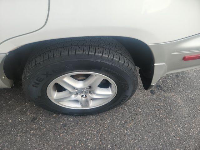 used 2001 Lexus RX 300 car, priced at $6,694