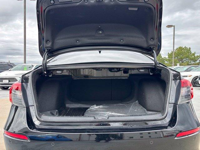 used 2024 Honda Civic car, priced at $28,449