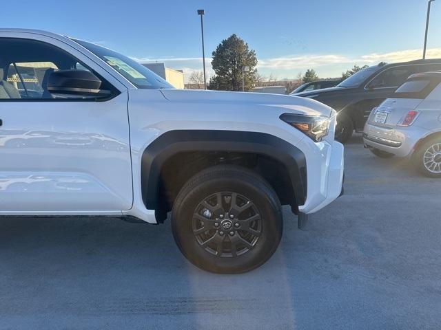 used 2025 Toyota 4Runner car, priced at $42,710