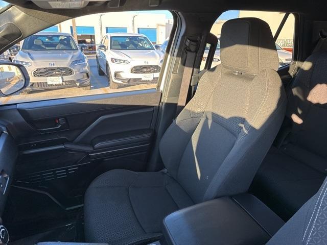 used 2025 Toyota 4Runner car, priced at $42,710