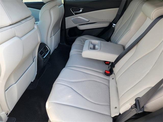 new 2026 Acura RDX car