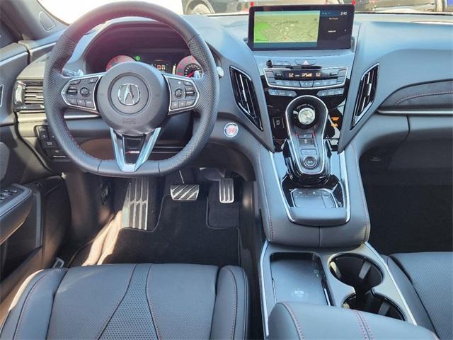 new 2026 Acura RDX car