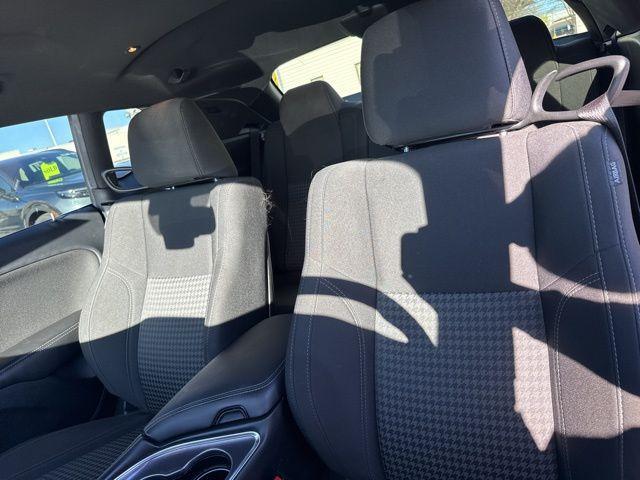 used 2017 Dodge Challenger car, priced at $25,910