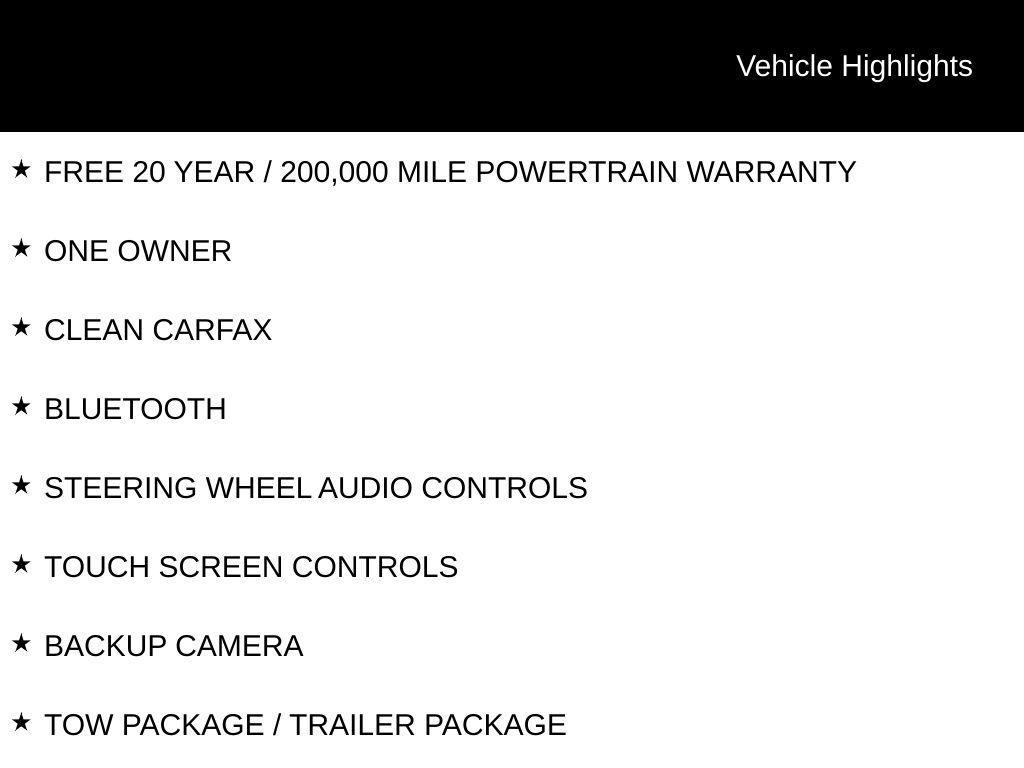used 2024 Ford Ranger car, priced at $28,488