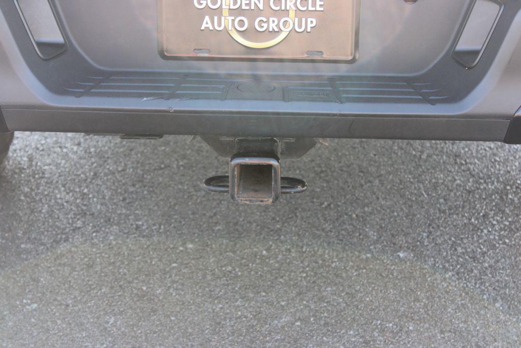 used 2024 Ford Ranger car, priced at $28,488