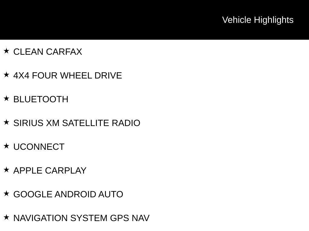 used 2020 Ram 1500 car, priced at $33,228