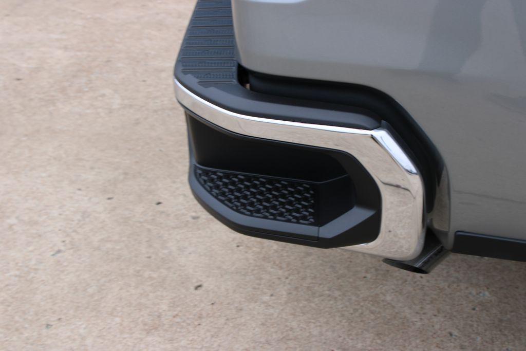 new 2026 Chevrolet Silverado 1500 car, priced at $52,688