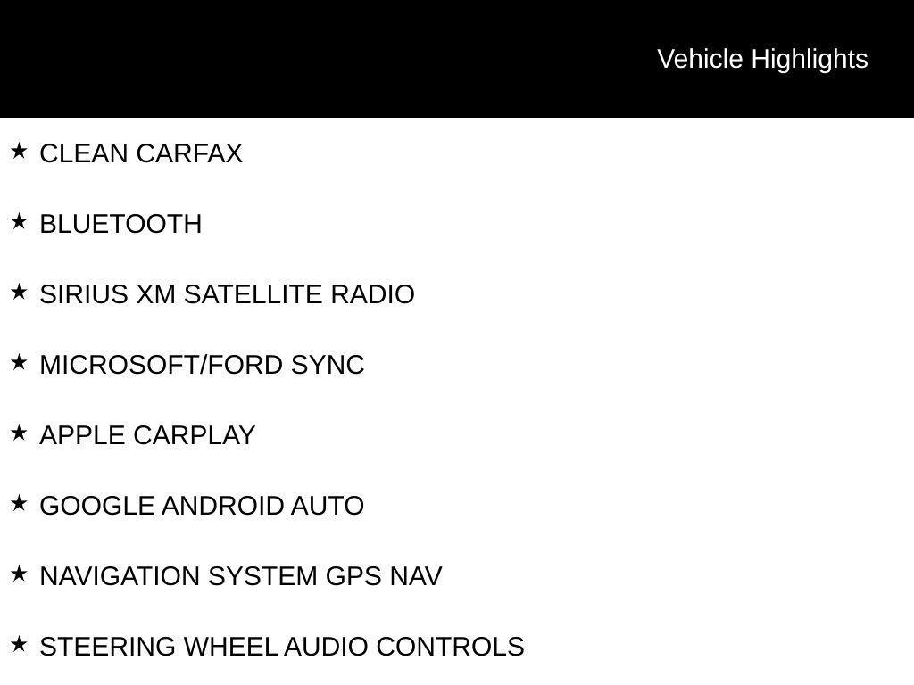 used 2020 Ford Explorer car, priced at $23,000