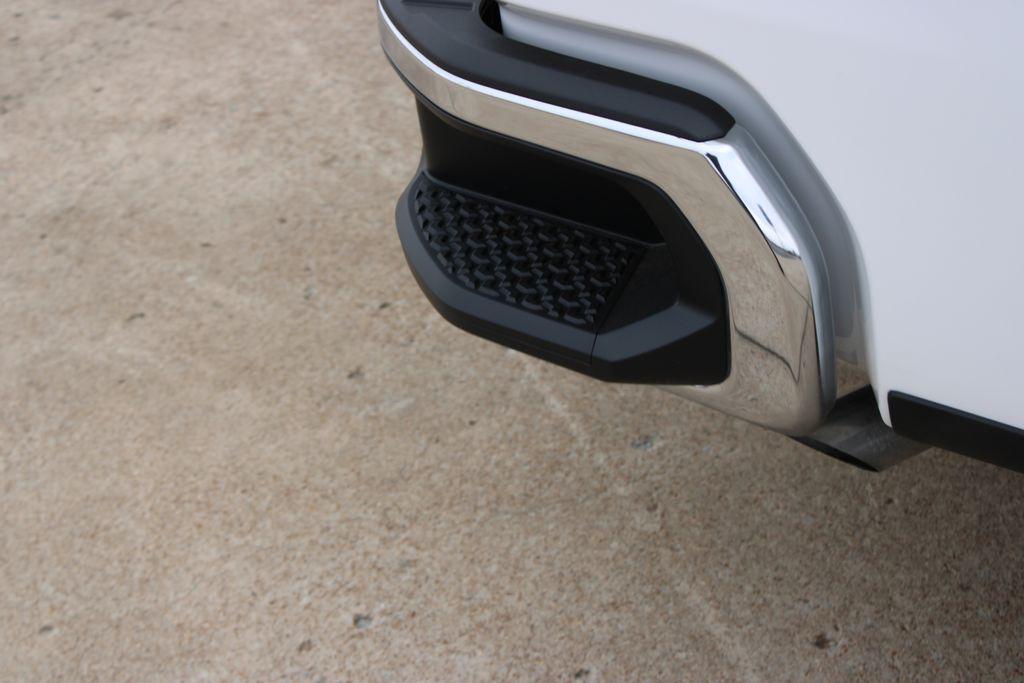 new 2026 Chevrolet Silverado 1500 car, priced at $51,988