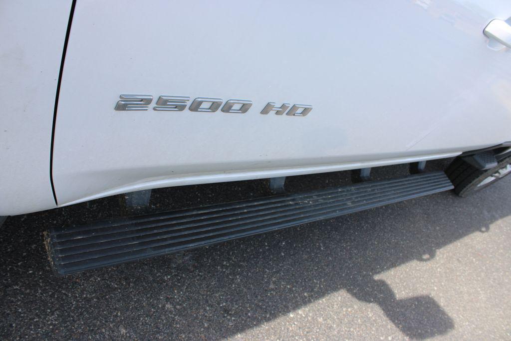 used 2020 Chevrolet Silverado 2500 car, priced at $42,000