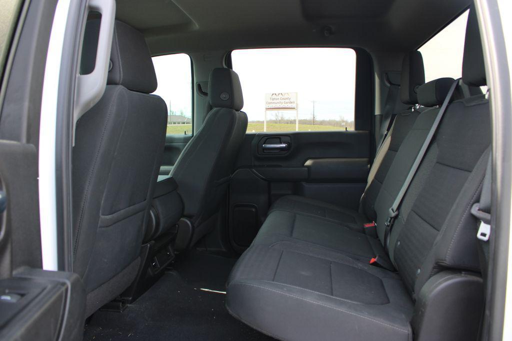 used 2020 Chevrolet Silverado 2500 car, priced at $42,000