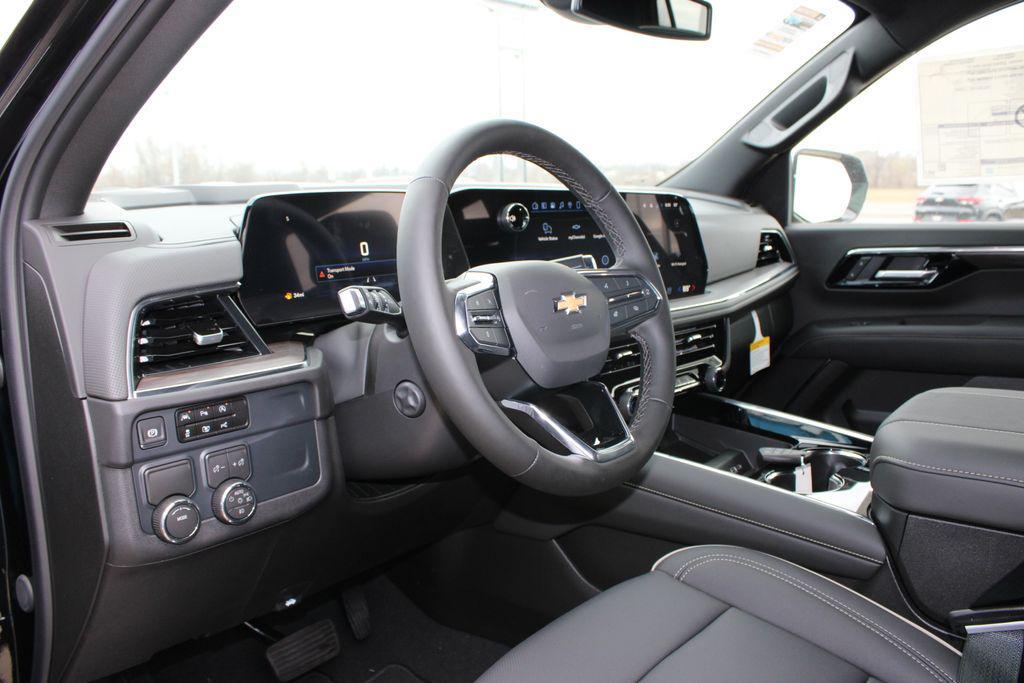 new 2026 Chevrolet Tahoe car, priced at $74,779