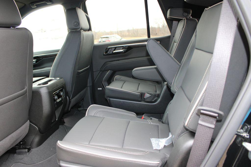 new 2026 Chevrolet Tahoe car, priced at $74,779