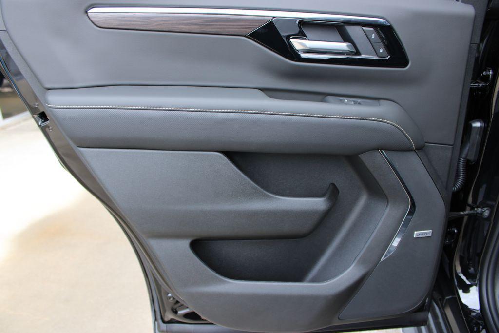 new 2026 Chevrolet Tahoe car, priced at $74,779