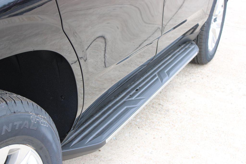 new 2026 Chevrolet Tahoe car, priced at $74,779