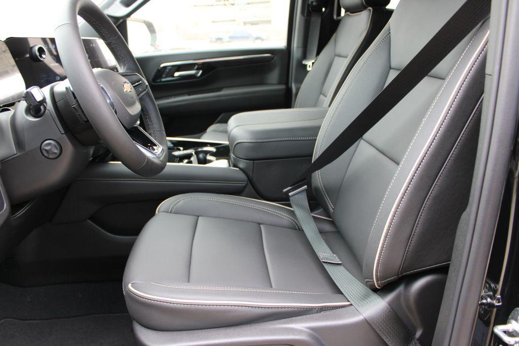 new 2026 Chevrolet Tahoe car, priced at $74,779