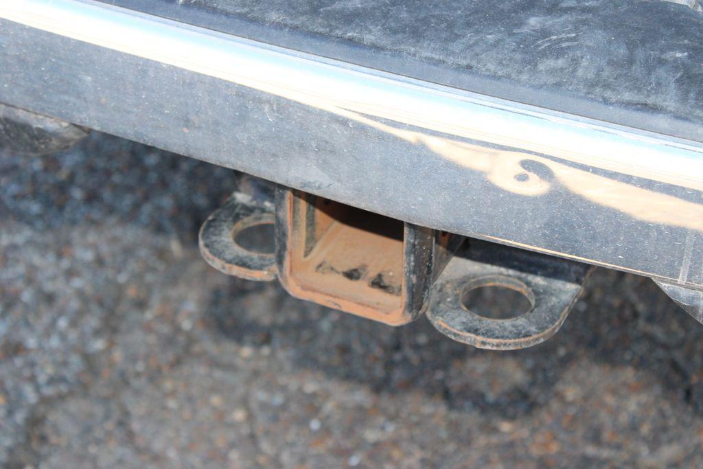 used 2024 Ram 2500 car, priced at $44,888