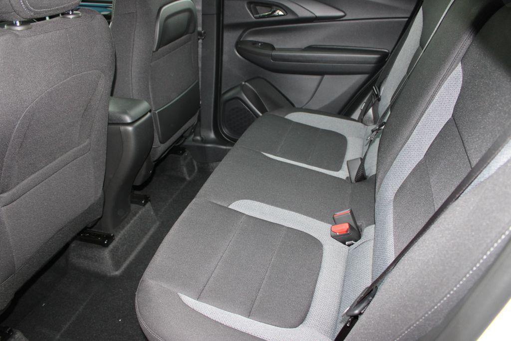 new 2026 Chevrolet TrailBlazer car, priced at $23,088