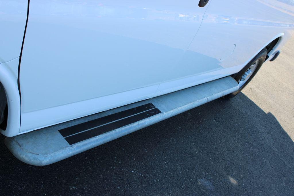 used 2024 Chevrolet Express 2500 car, priced at $31,668