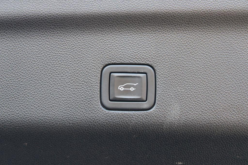 used 2024 Cadillac Escalade car, priced at $72,238