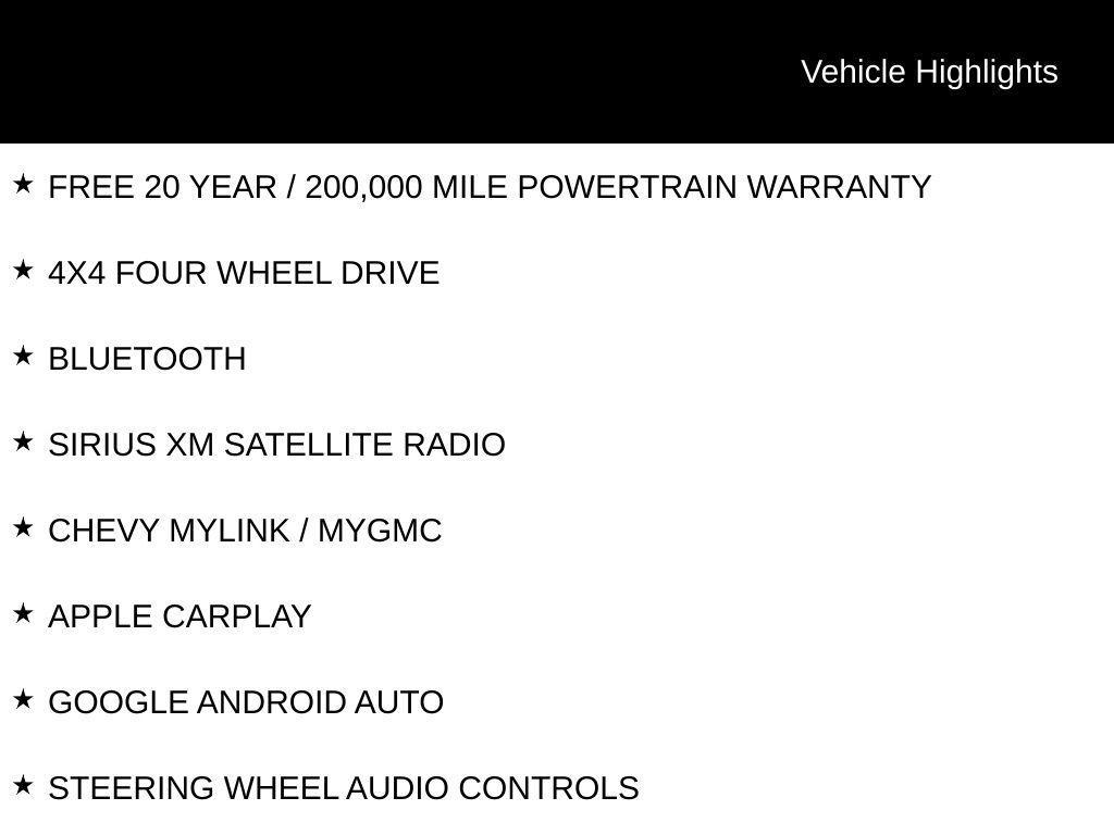 new 2026 Chevrolet Silverado 1500 car, priced at $59,310