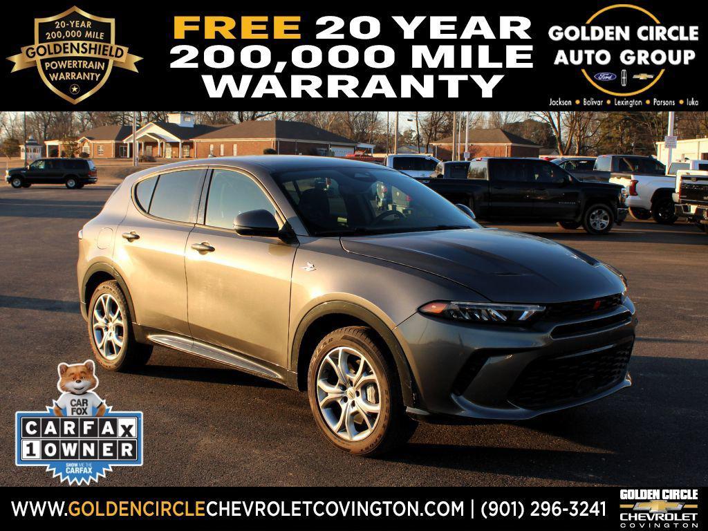 used 2024 Dodge Hornet car, priced at $22,298