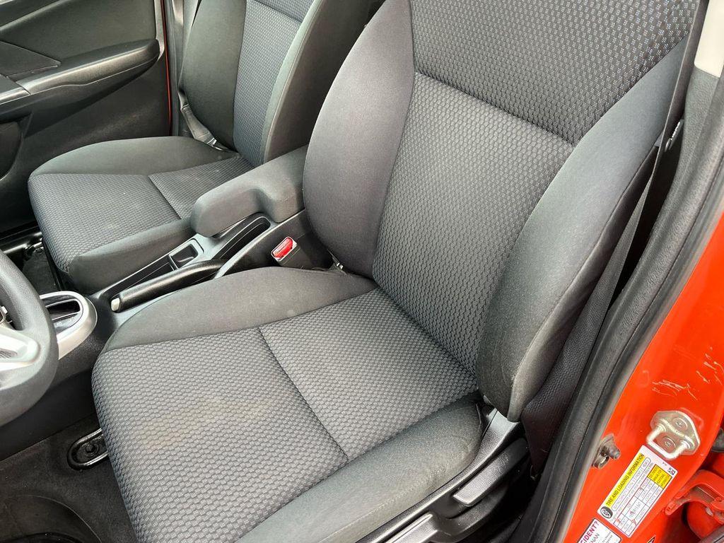 used 2018 Honda Fit car, priced at $11,950