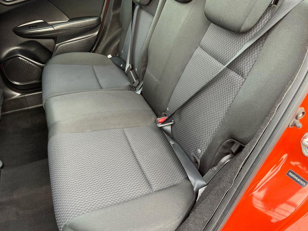 used 2018 Honda Fit car, priced at $11,950