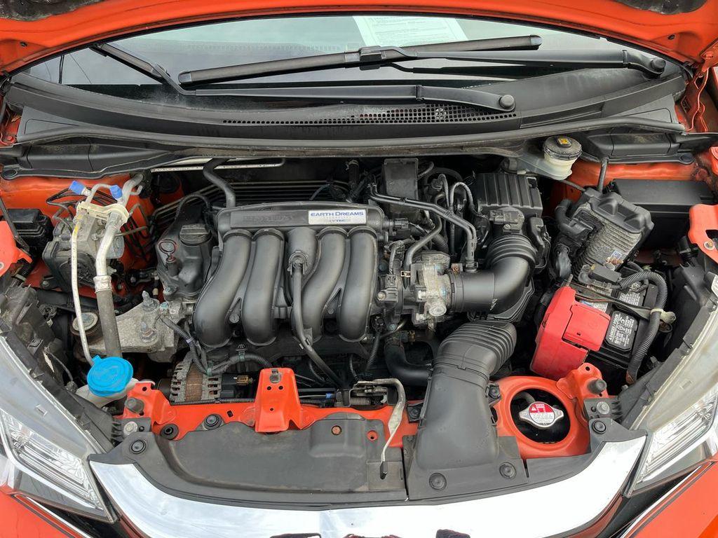 used 2018 Honda Fit car, priced at $11,950