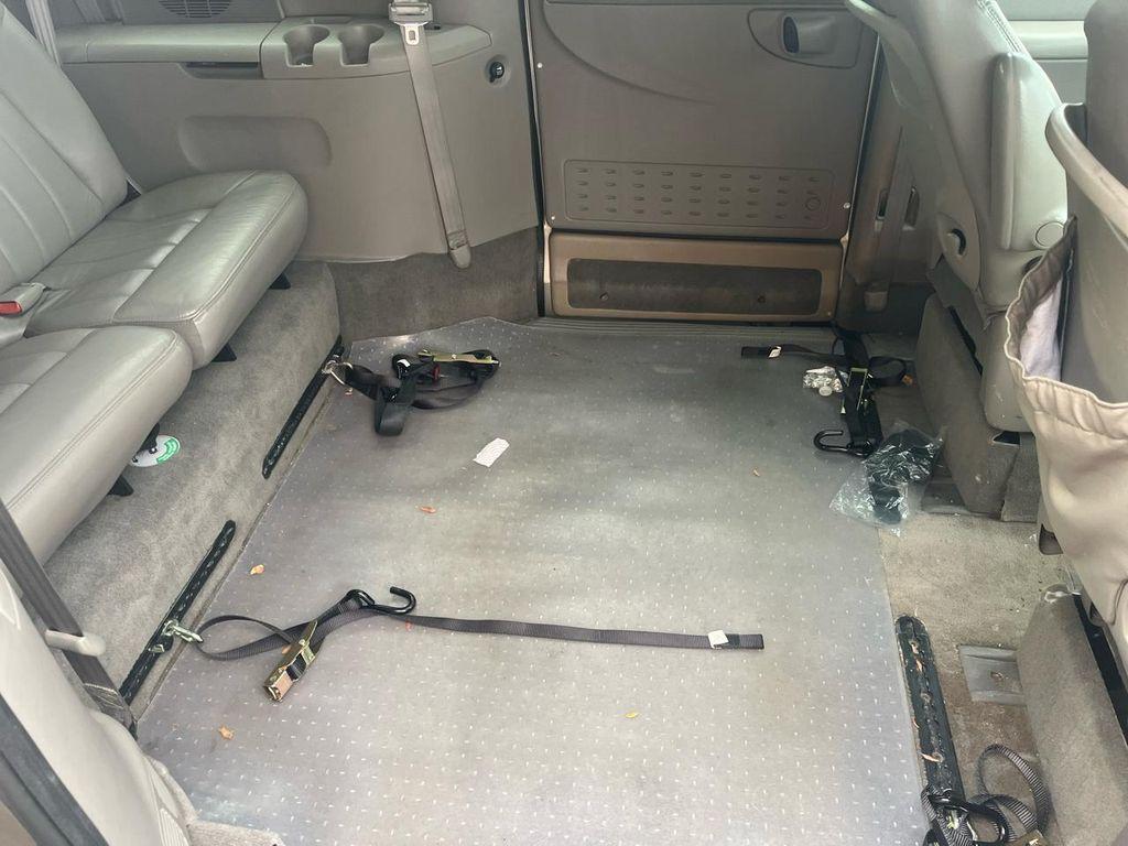 used 2003 Dodge Grand Caravan car, priced at $12,950