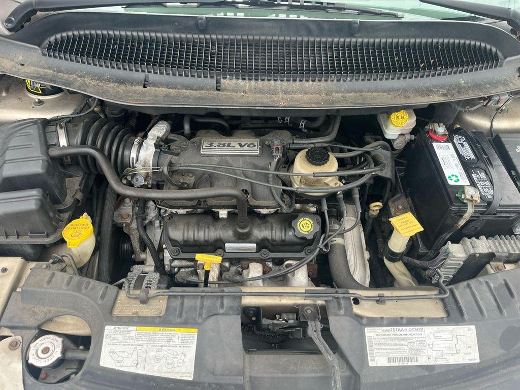 used 2003 Dodge Grand Caravan car, priced at $12,950