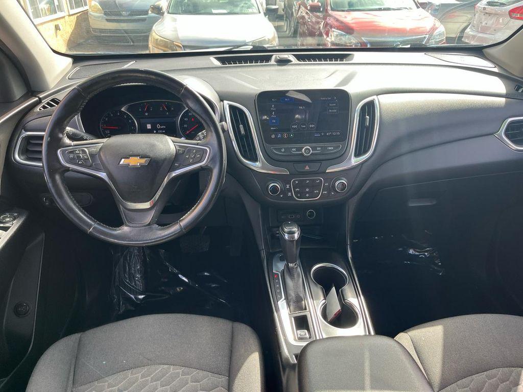 used 2019 Chevrolet Equinox car, priced at $14,950