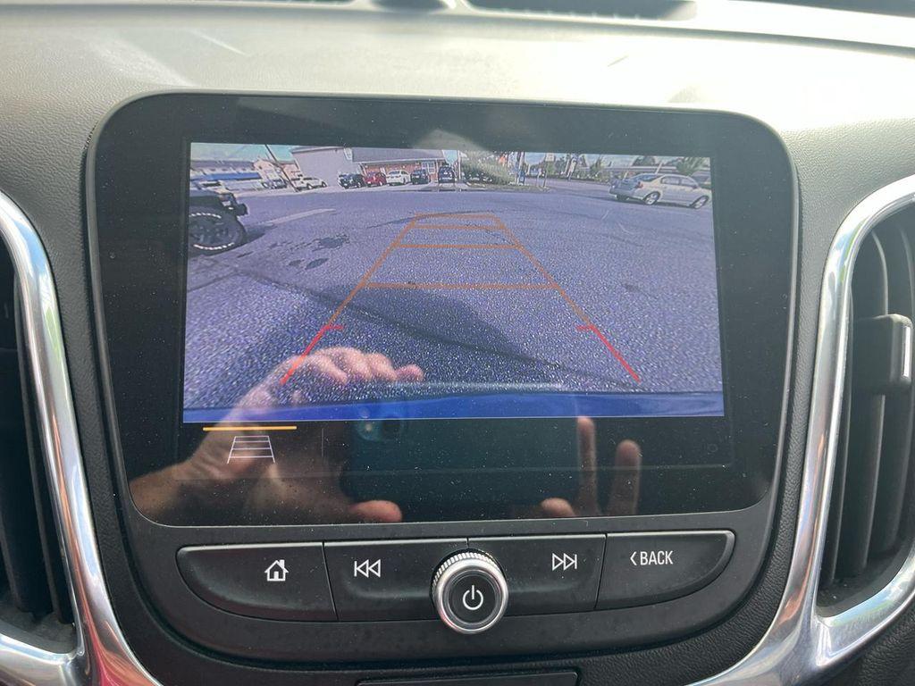 used 2019 Chevrolet Equinox car, priced at $14,950