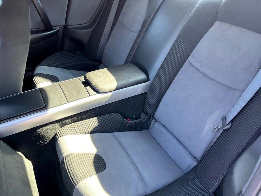 used 2007 Mazda RX-8 car, priced at $7,950