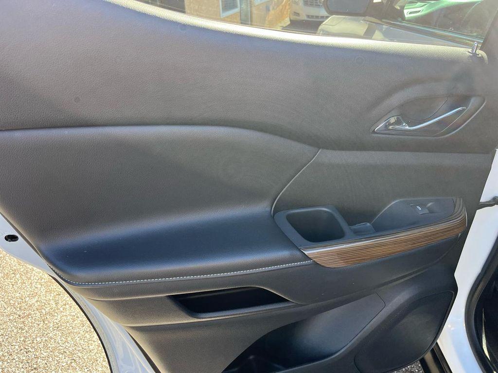 used 2018 GMC Acadia car, priced at $22,950