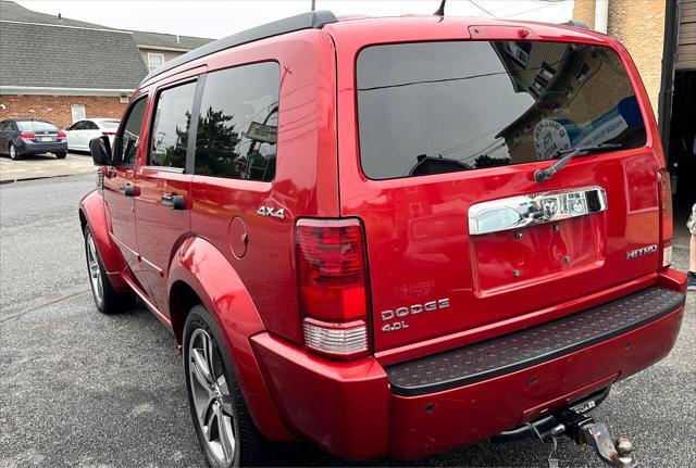 used 2013 Dodge Dart car, priced at $12,950